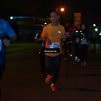 Runner Photo 4531279