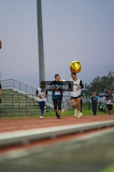 Runner Photo 4531280