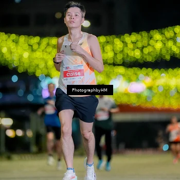 Runner Photo 4531281