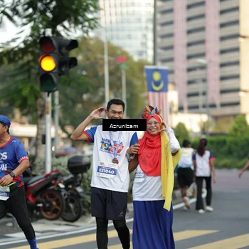 Runner Photo 4531288
