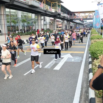 Runner Photo 4531289
