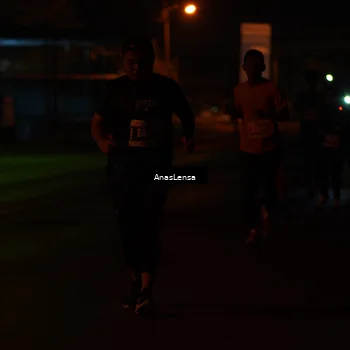 Runner Photo 4531293