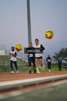 Runner Photo 4531294