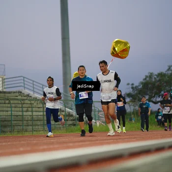 Runner Photo 4531295