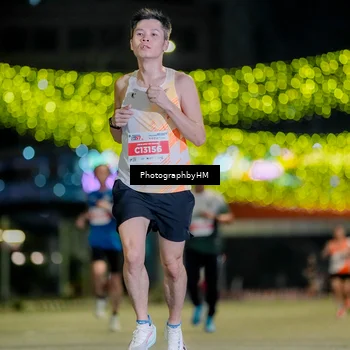 Runner Photo 4531297