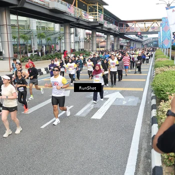 Runner Photo 4531300