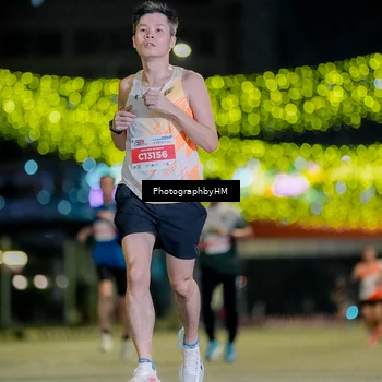 Runner Photo 4531302