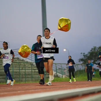 Runner Photo 4531303
