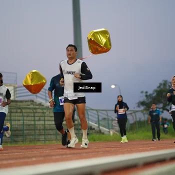 Runner Photo 4531304