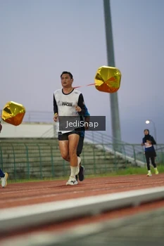 Runner Photo 4531307