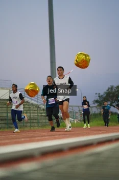 Runner Photo 4531308