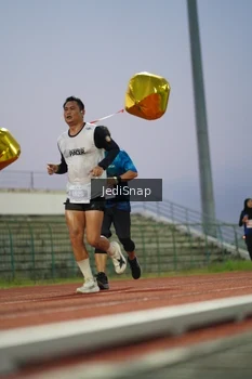 Runner Photo 4531309