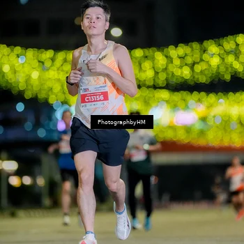 Runner Photo 4531310
