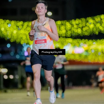 Runner Photo 4531311