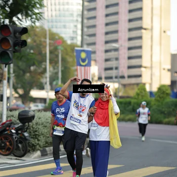 Runner Photo 4531315