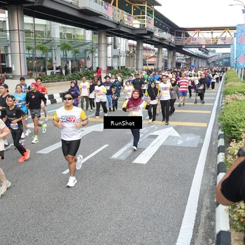 Runner Photo 4531320