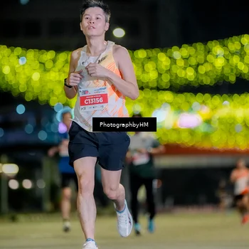 Runner Photo 4531322