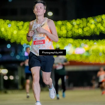 Runner Photo 4531323