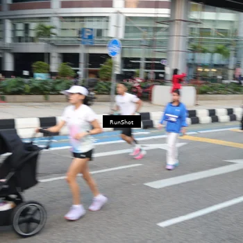 Runner Photo 4531324