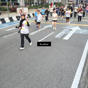 Runner Photo 4531326