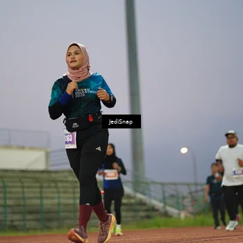 Runner Photo 4531329