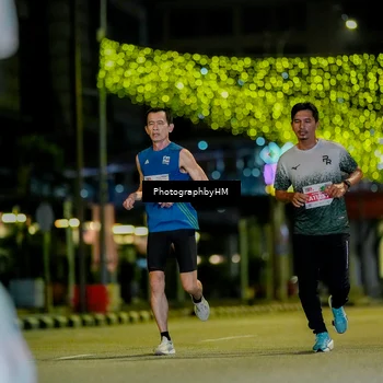 Runner Photo 4531332