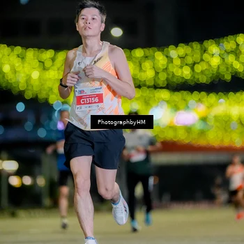 Runner Photo 4531333
