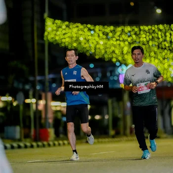 Runner Photo 4531335