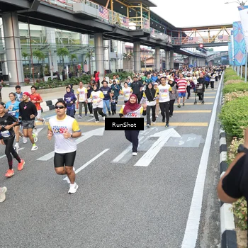 Runner Photo 4531337