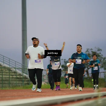 Runner Photo 4531339