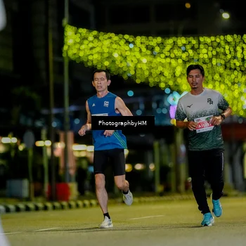 Runner Photo 4531341