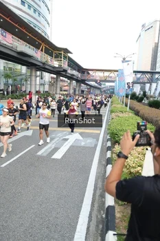 Runner Photo 4531347