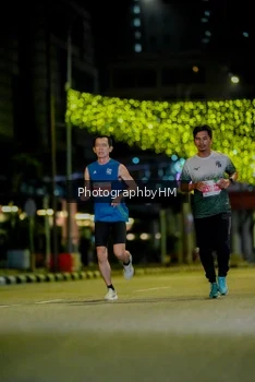 Runner Photo 4531348