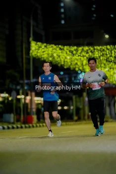 Runner Photo 4531349