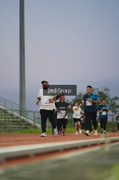 Runner Photo 4531350