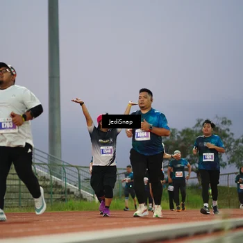 Runner Photo 4531357