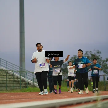 Runner Photo 4531358