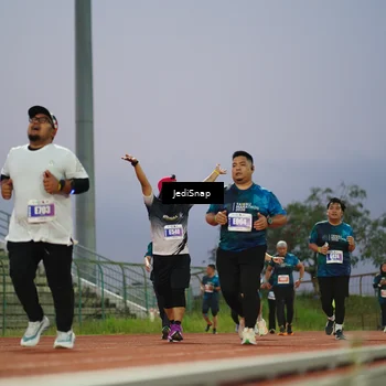 Runner Photo 4531359