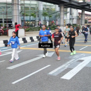 Runner Photo 4531361