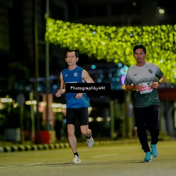 Runner Photo 4531370