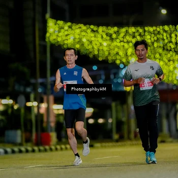 Runner Photo 4531372