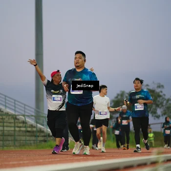 Runner Photo 4531374