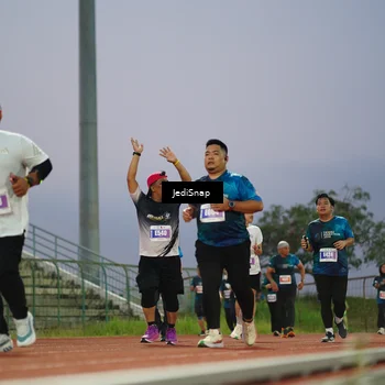 Runner Photo 4531375