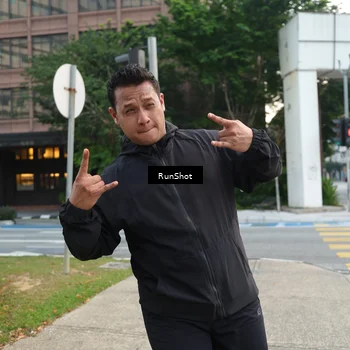 Runner Photo 4531381