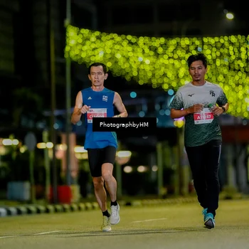 Runner Photo 4531384