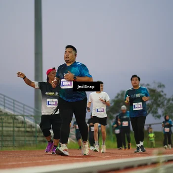 Runner Photo 4531385