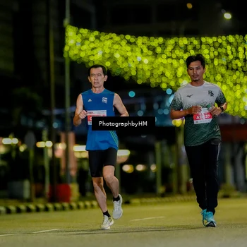 Runner Photo 4531386