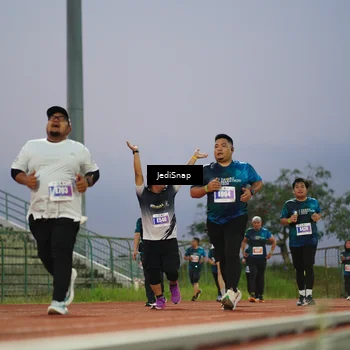 Runner Photo 4531389