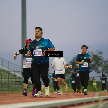 Runner Photo 4531390