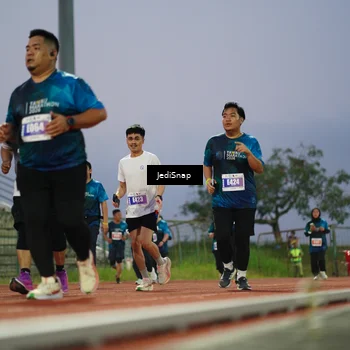 Runner Photo 4531391